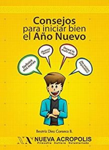 Consejos para iniciar bien el año