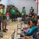 Idealistas en acción