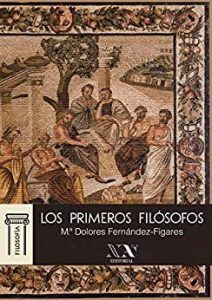 Los primeros filósofos