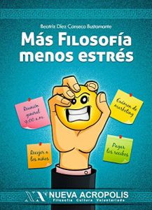 Más Filosofía, menos Estrés