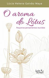 O aroma do lótus