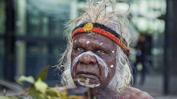 aborigen
