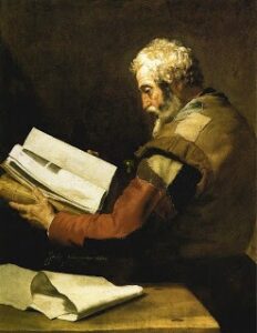 Anaxagoras