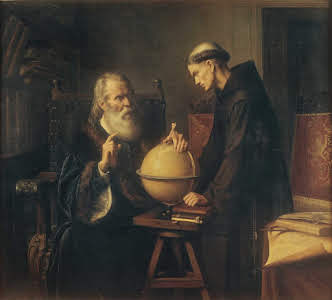 Galileo