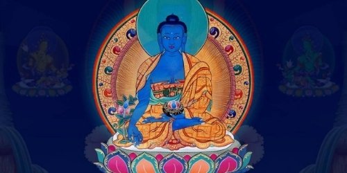 Sutra del buda