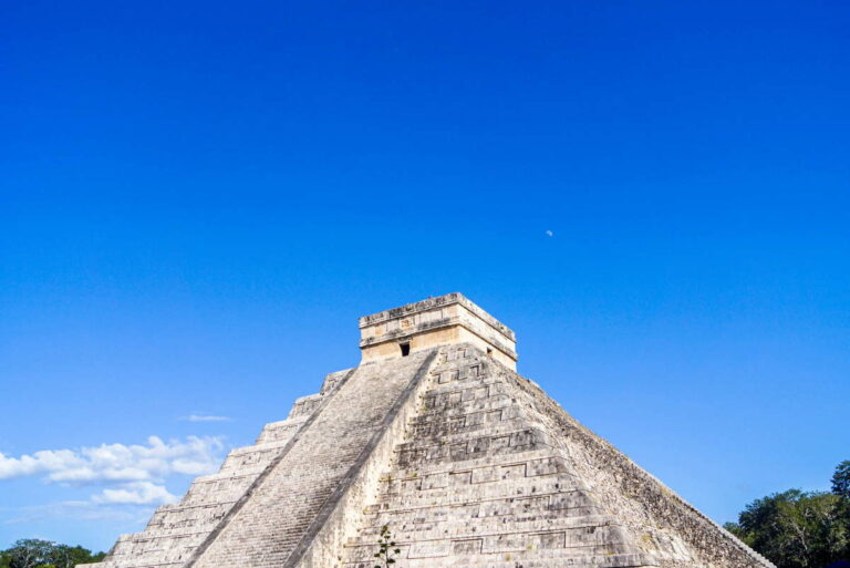 Chichén Itzá
