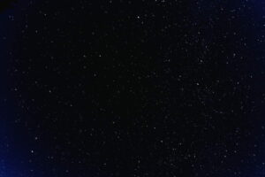 Cielo nocturno