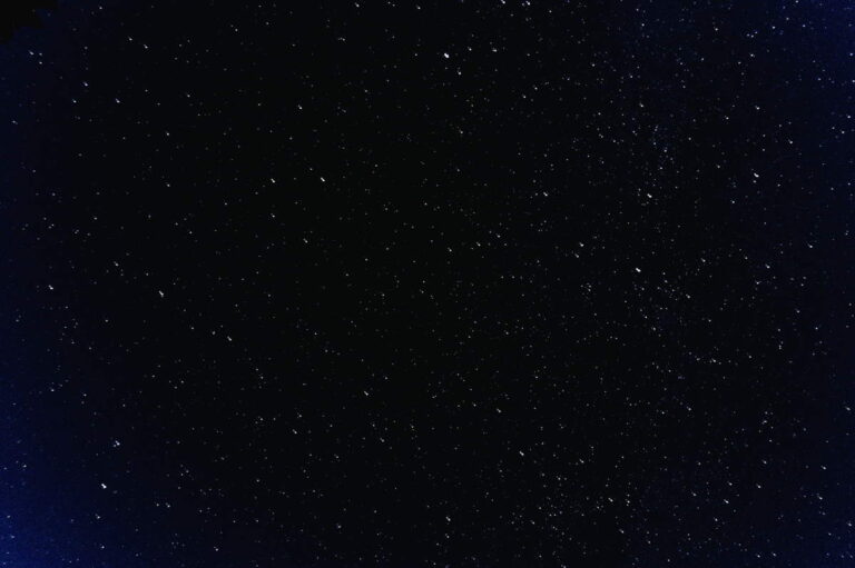 Cielo nocturno