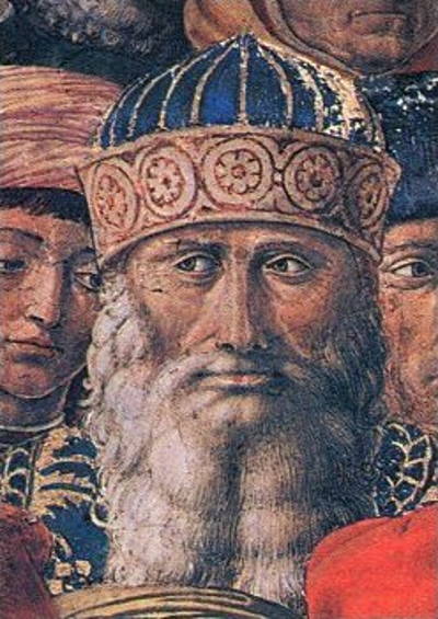 Gemistos Pletón