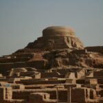 Mohenjo Daro