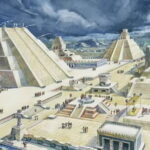 Tenochtitlán