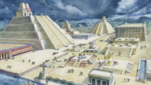 Tenochtitlán
