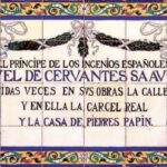 Calle Sierpes, Sevilla