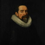 Johannes Kepler