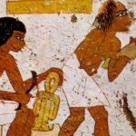 La Artesanía en el Antiguo Egipto