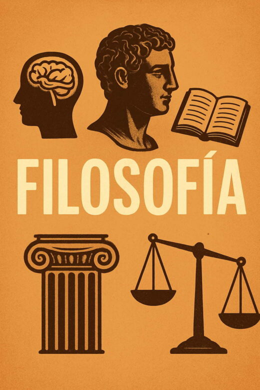 palabra filosofía