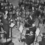 Músicos del siglo XX
