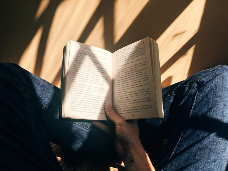 Leer libros