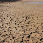 La crisis del agua