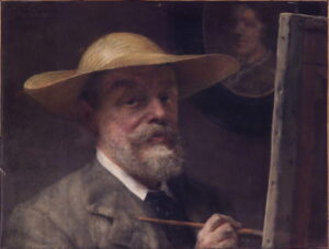 Alma Tadema