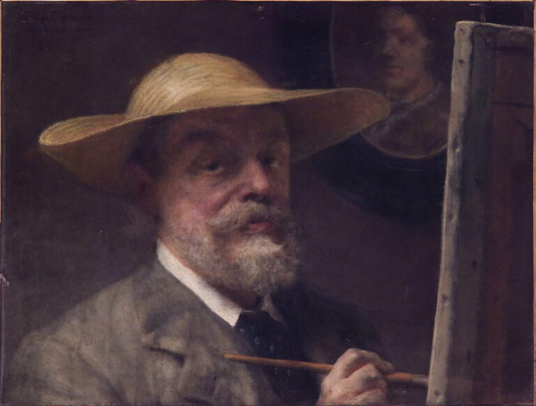 Alma Tadema