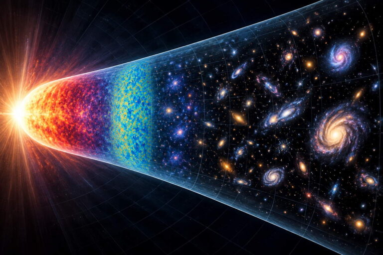 El Big Bang