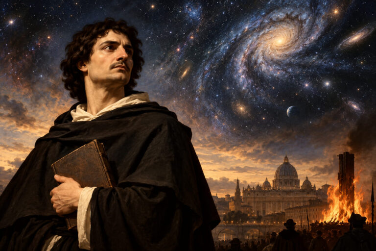 Giordano Bruno
