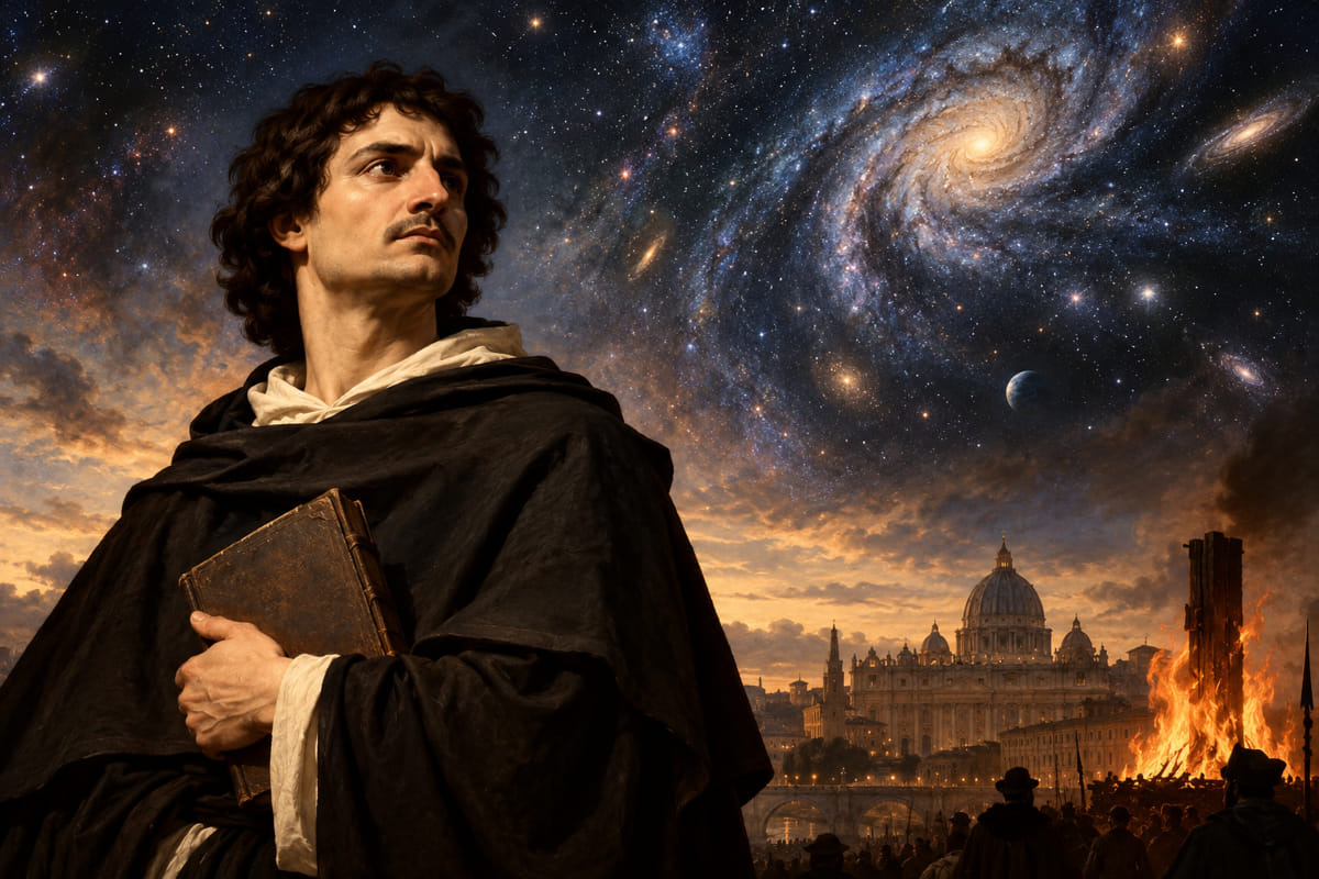 Giordano Bruno
