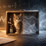 Gato de Schrödinger